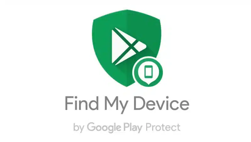 Find My Device de Google