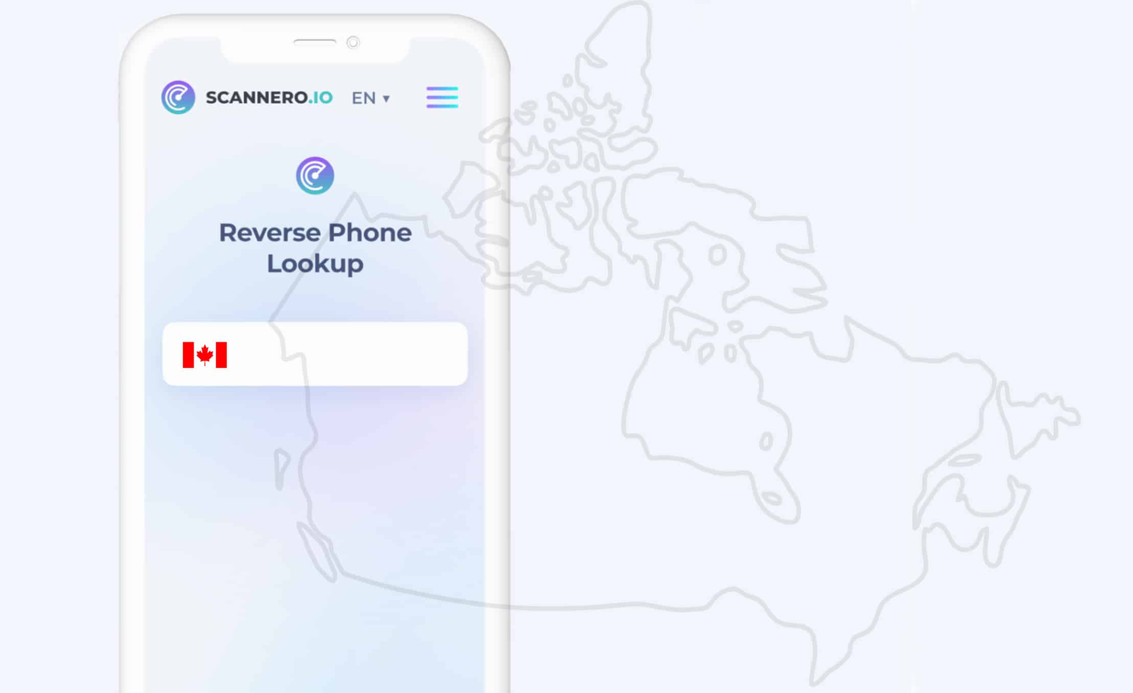 Kanada'da Ücretsiz Telefon Numarası Arama