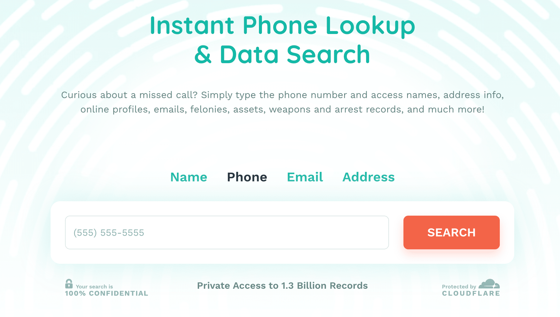 Escort Reverse Phone Lookup