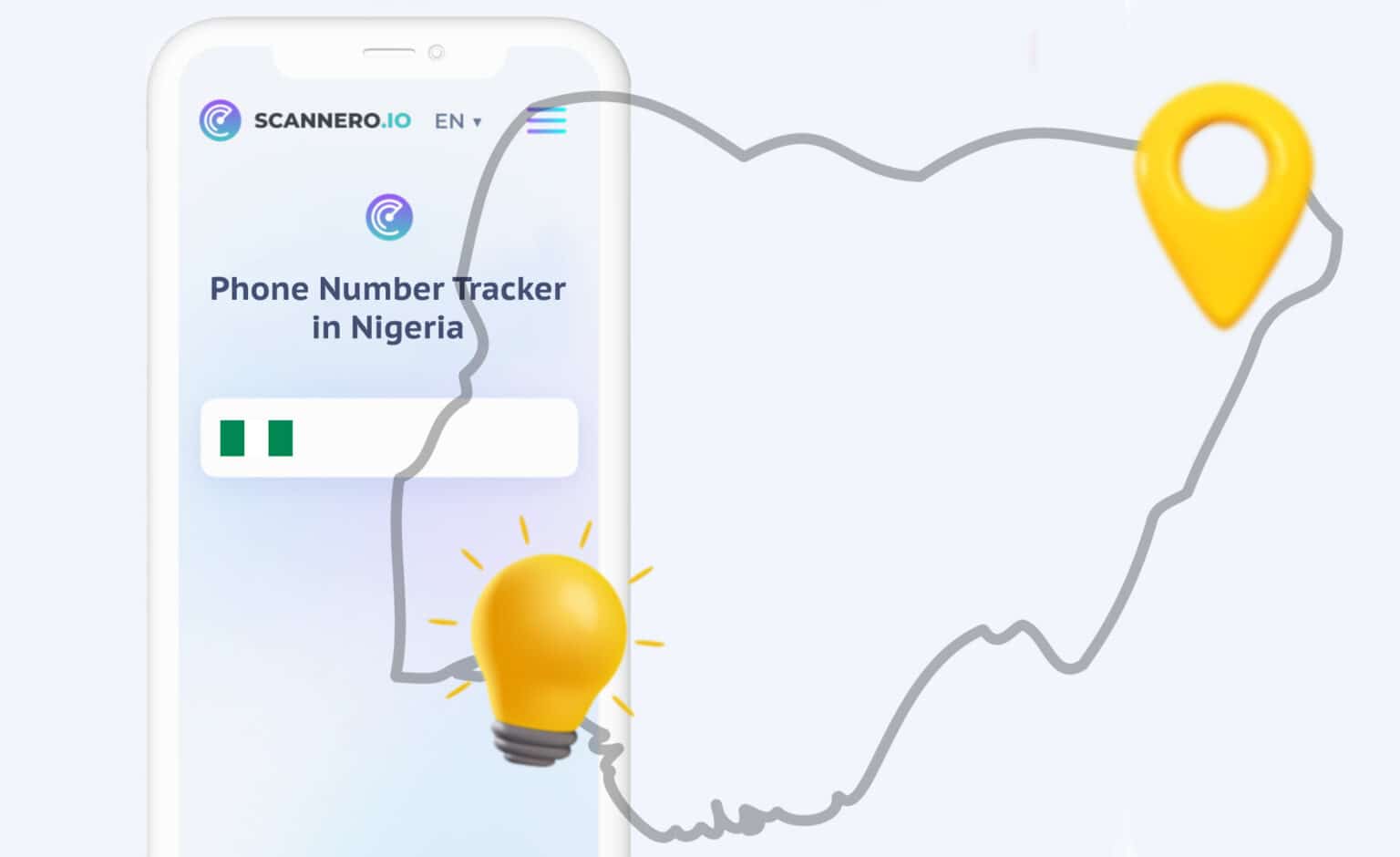 nigeria phone number tracker online