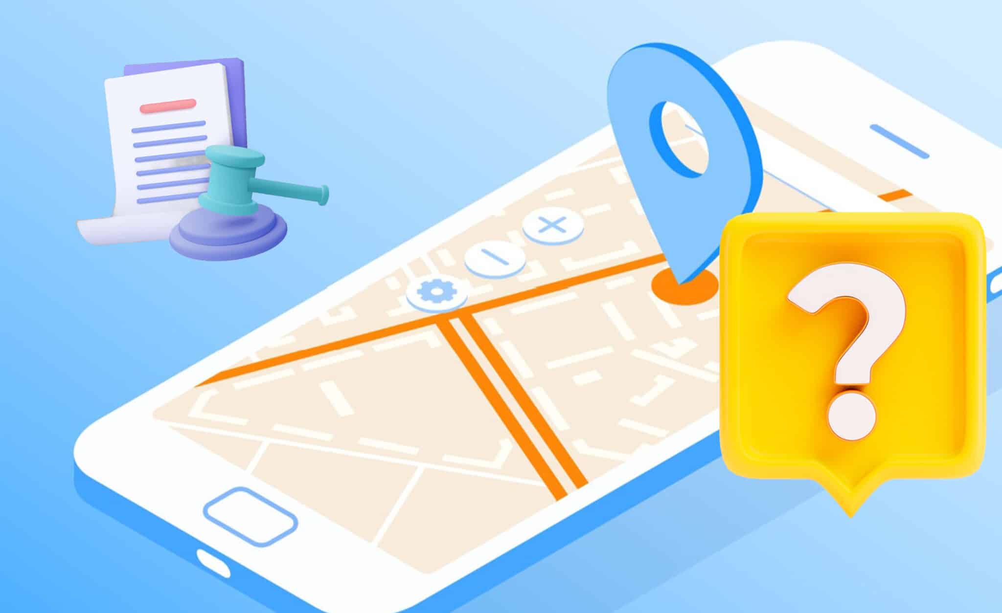 Is It Illegal to Track Someone? Find Out More